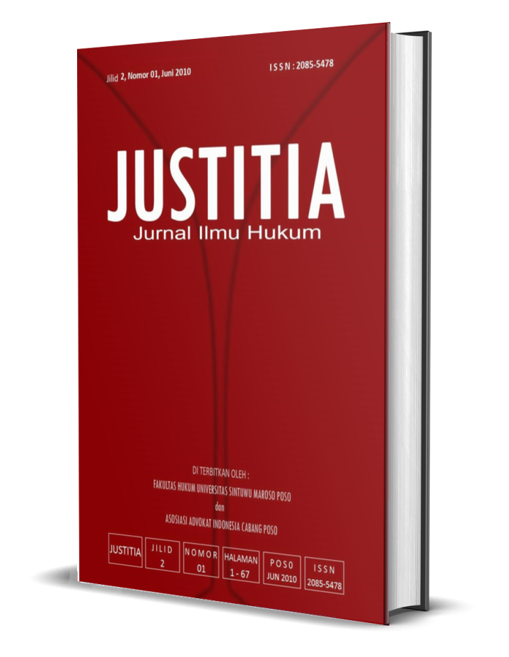 Cover Page